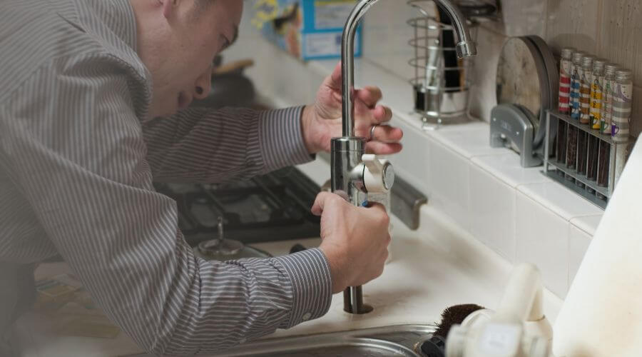 Local sewer line repair in Peace Valley, MO